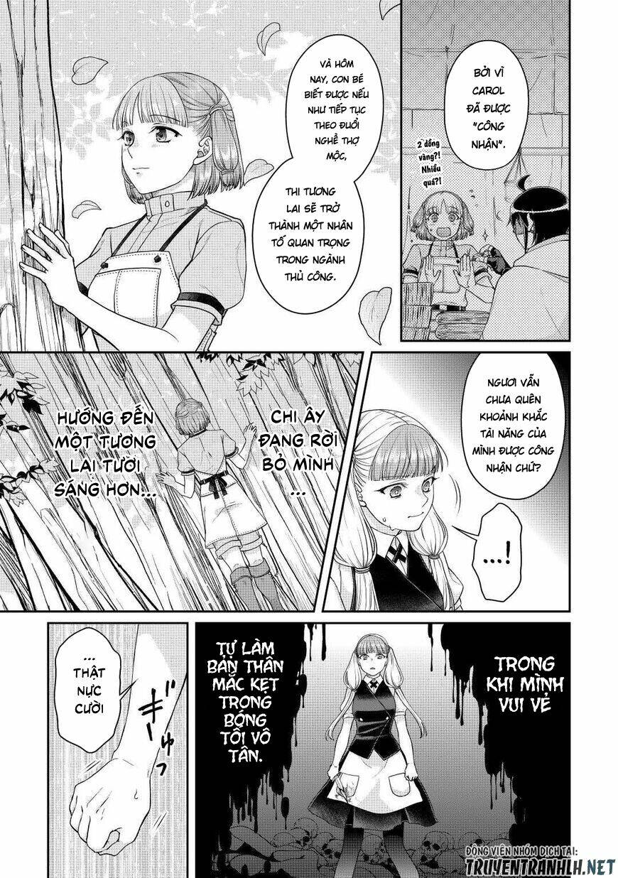 Tsuki Ga Michibiku Isekai Douchuu Chap 76 - Next Chap 77