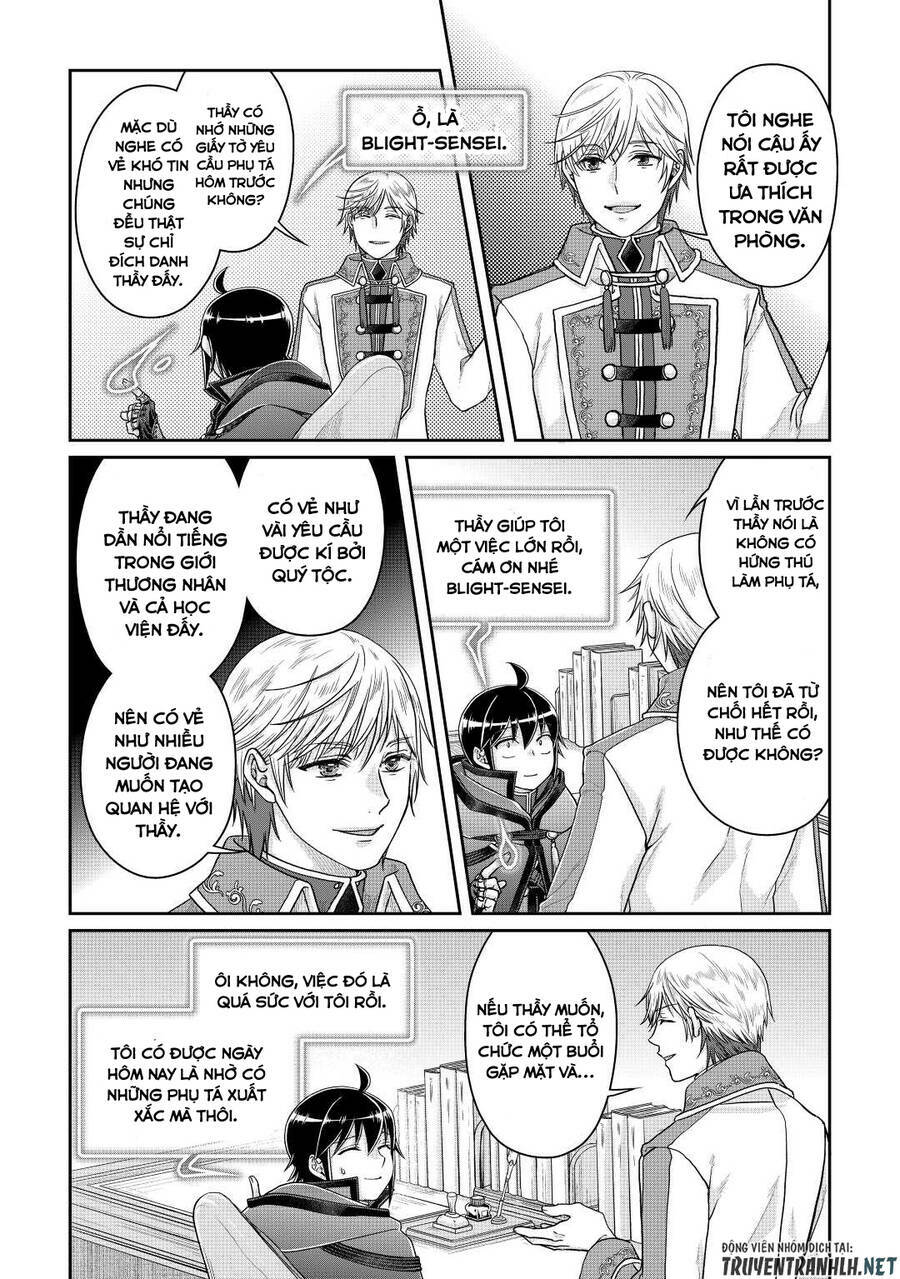 Tsuki Ga Michibiku Isekai Douchuu Chap 82 - Next Chap 83