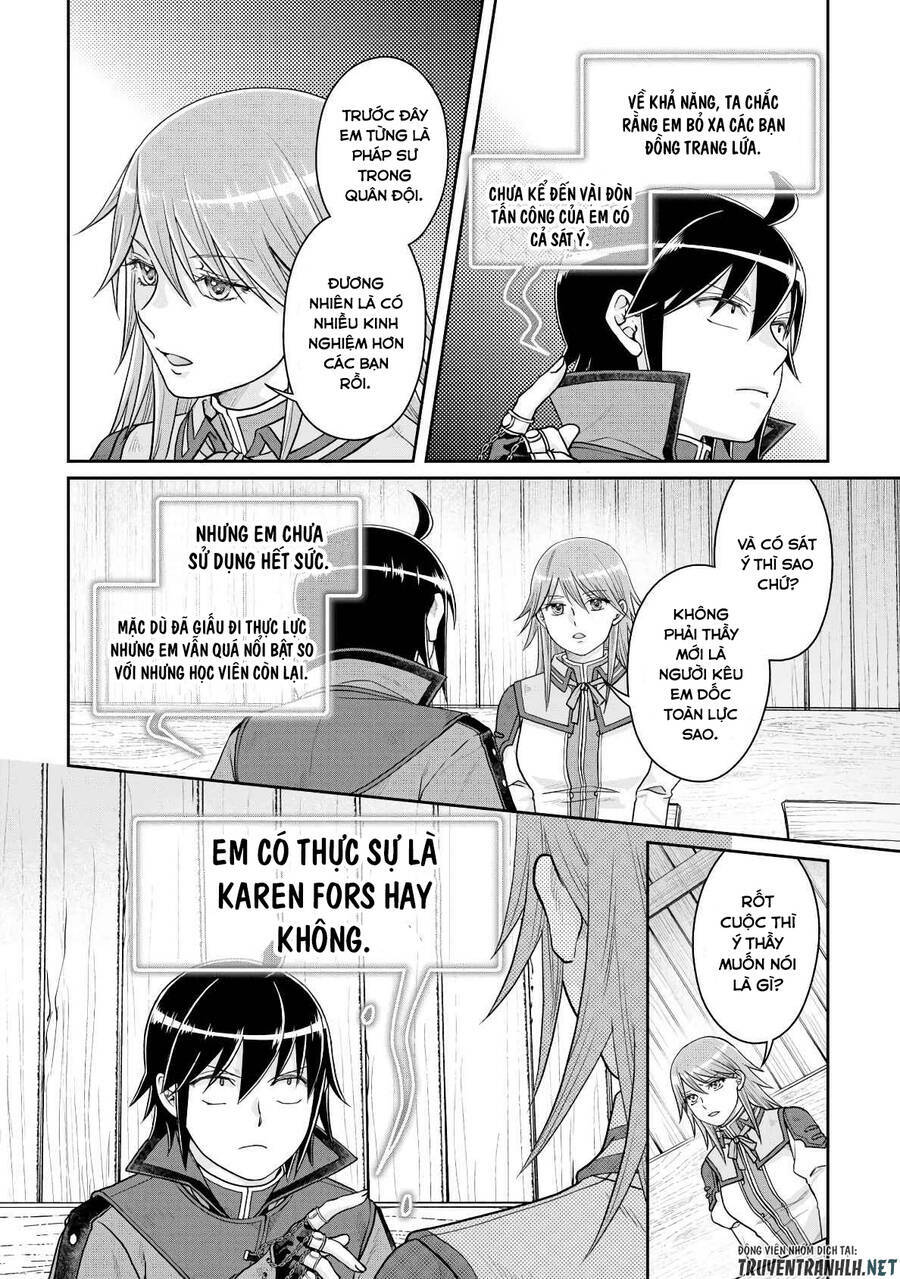 Tsuki Ga Michibiku Isekai Douchuu Chap 84 - Next Chap 85