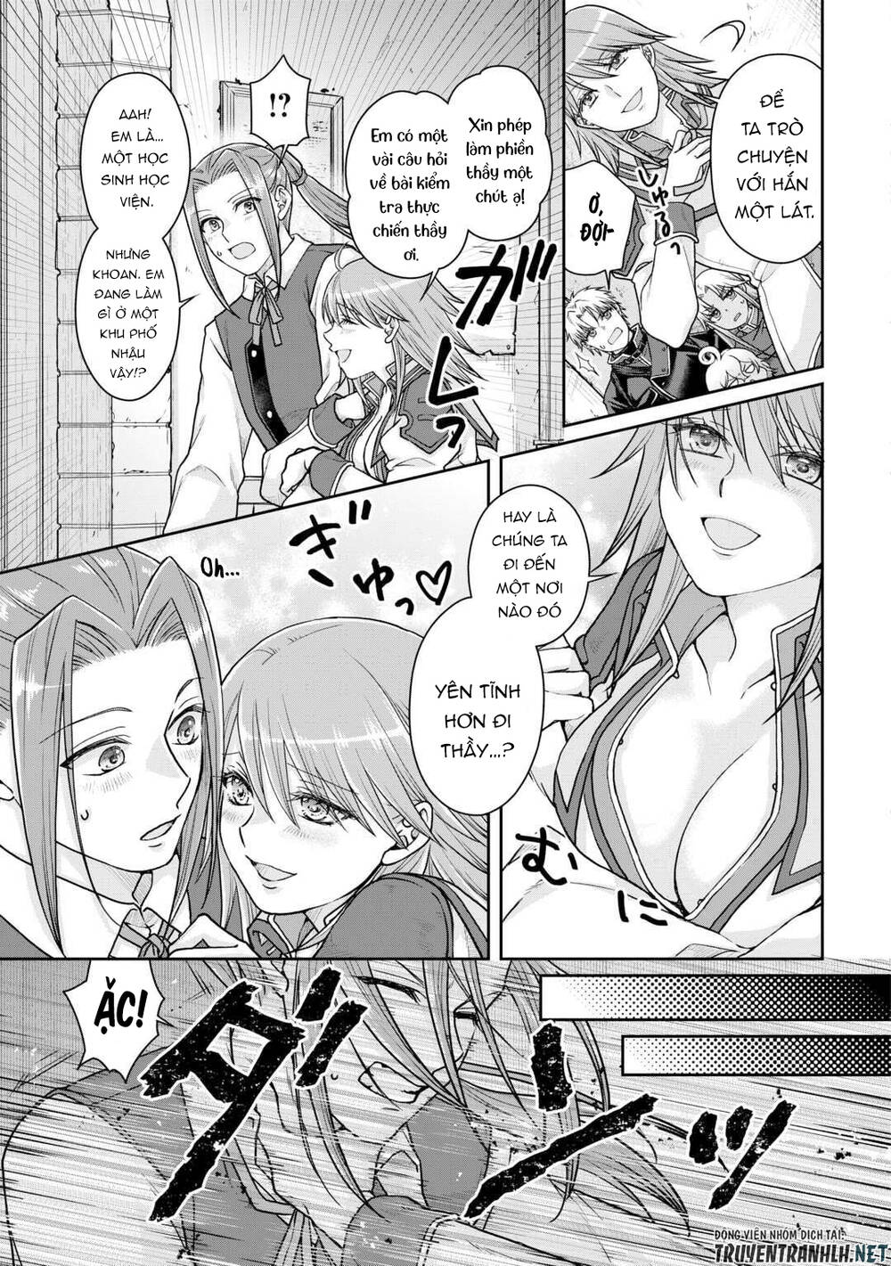 Tsuki Ga Michibiku Isekai Douchuu Chap 89 - Next Chap 90