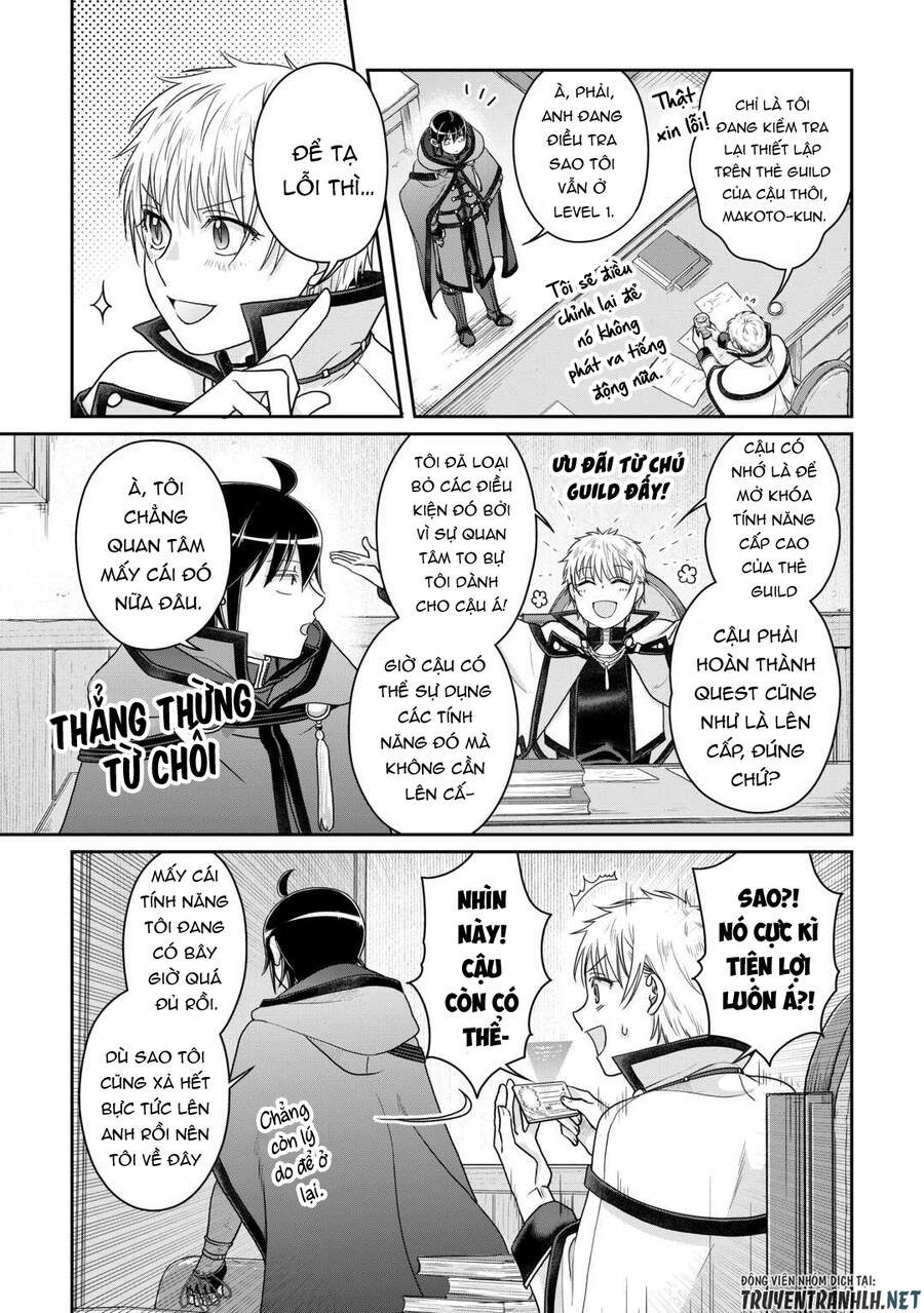 Tsuki Ga Michibiku Isekai Douchuu Chap 92 - Next Chap 93