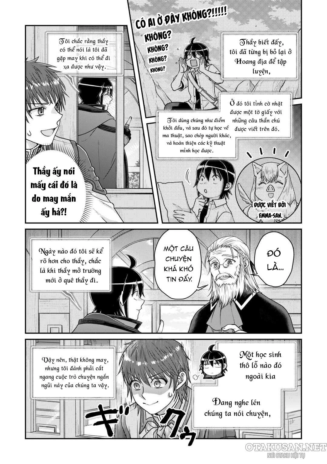 Tsuki Ga Michibiku Isekai Douchuu Chap 96 - Next Chap 97