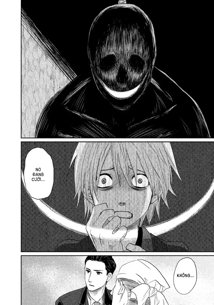 Tsuki Ni Hoeran Nee Chap 1 - Next Chap 2