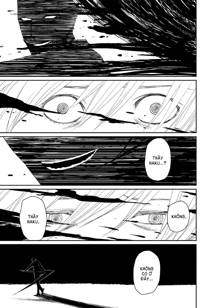 Tsuki Ni Hoeran Nee Chap 3 - Next Chap 4