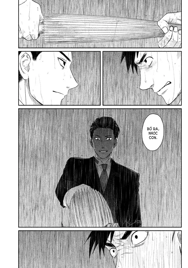 Tsuki Ni Hoeran Nee Chap 3 - Next Chap 4