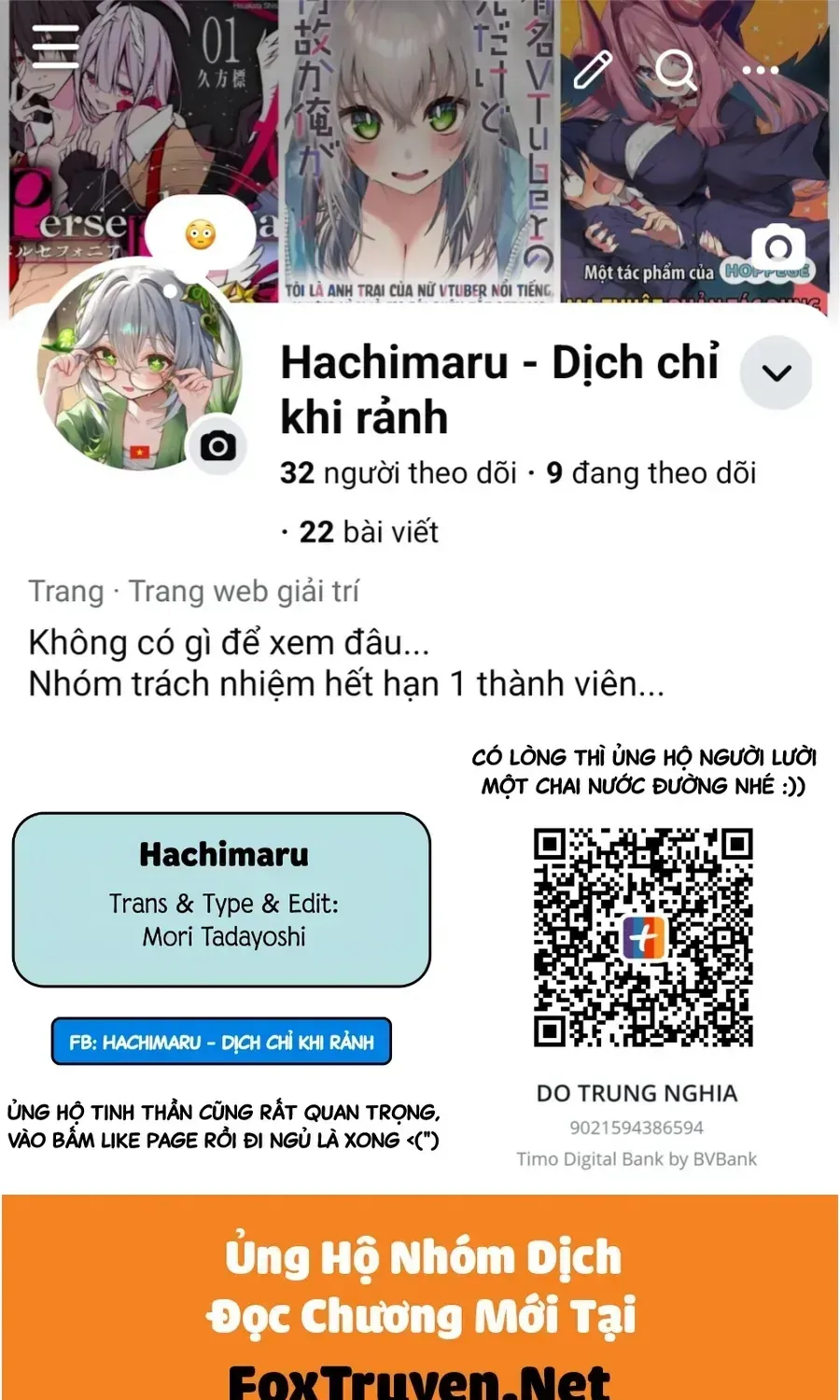 Tsukimino Karma Wa Akumade Boku No Pet Nanoni Chap 2 - Next Chap 3