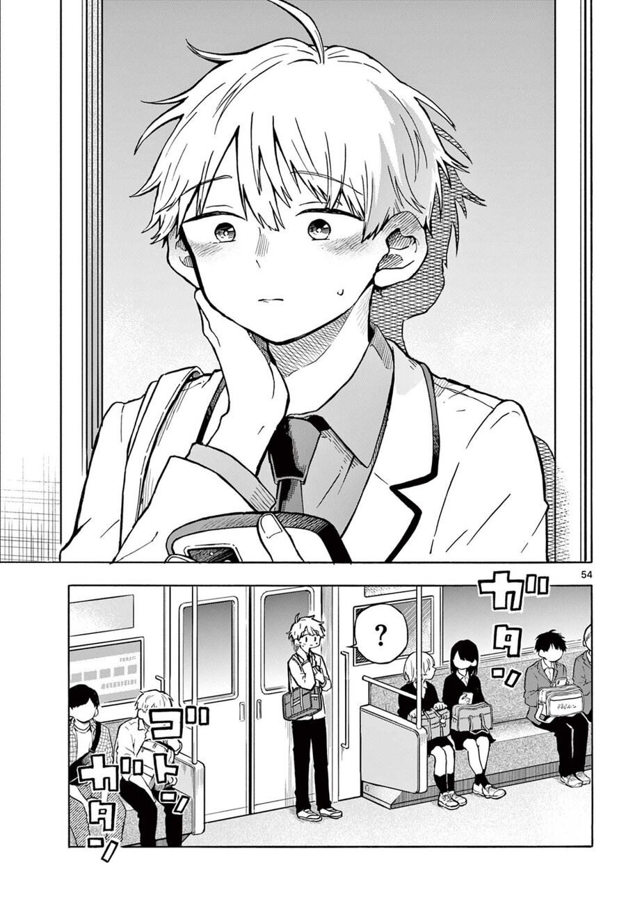 Tsumiki Ogami Và Cuộc Sống Diệu Kỳ Chap 1 - Next Chap 2