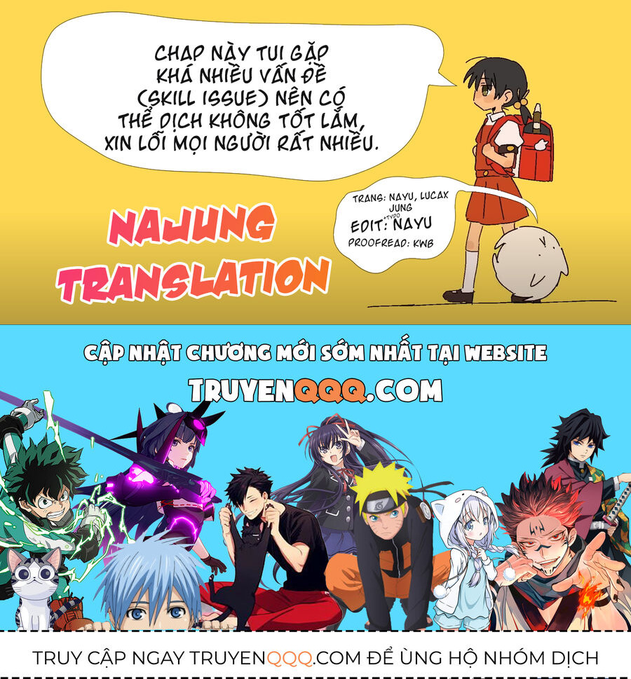 Tsumiki Ogami Và Cuộc Sống Diệu Kỳ Chap 1 - Next Chap 2