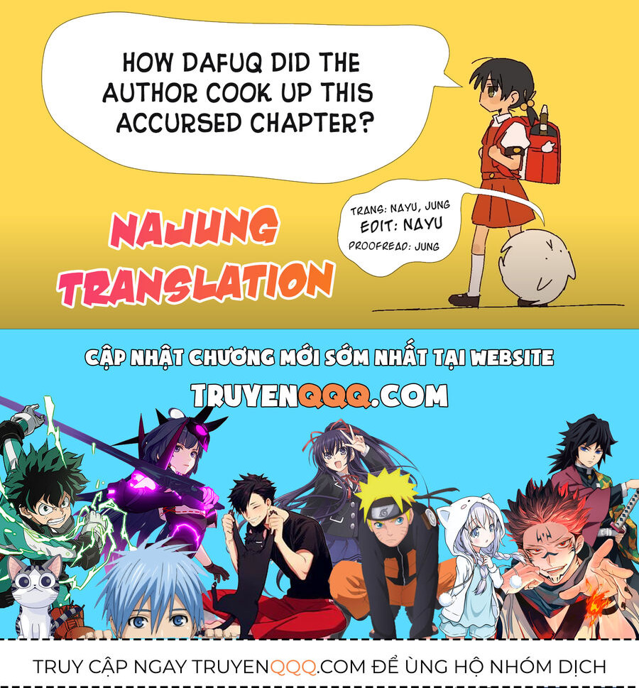 Tsumiki Ogami Và Cuộc Sống Diệu Kỳ Chap 3 - Next Chap 4