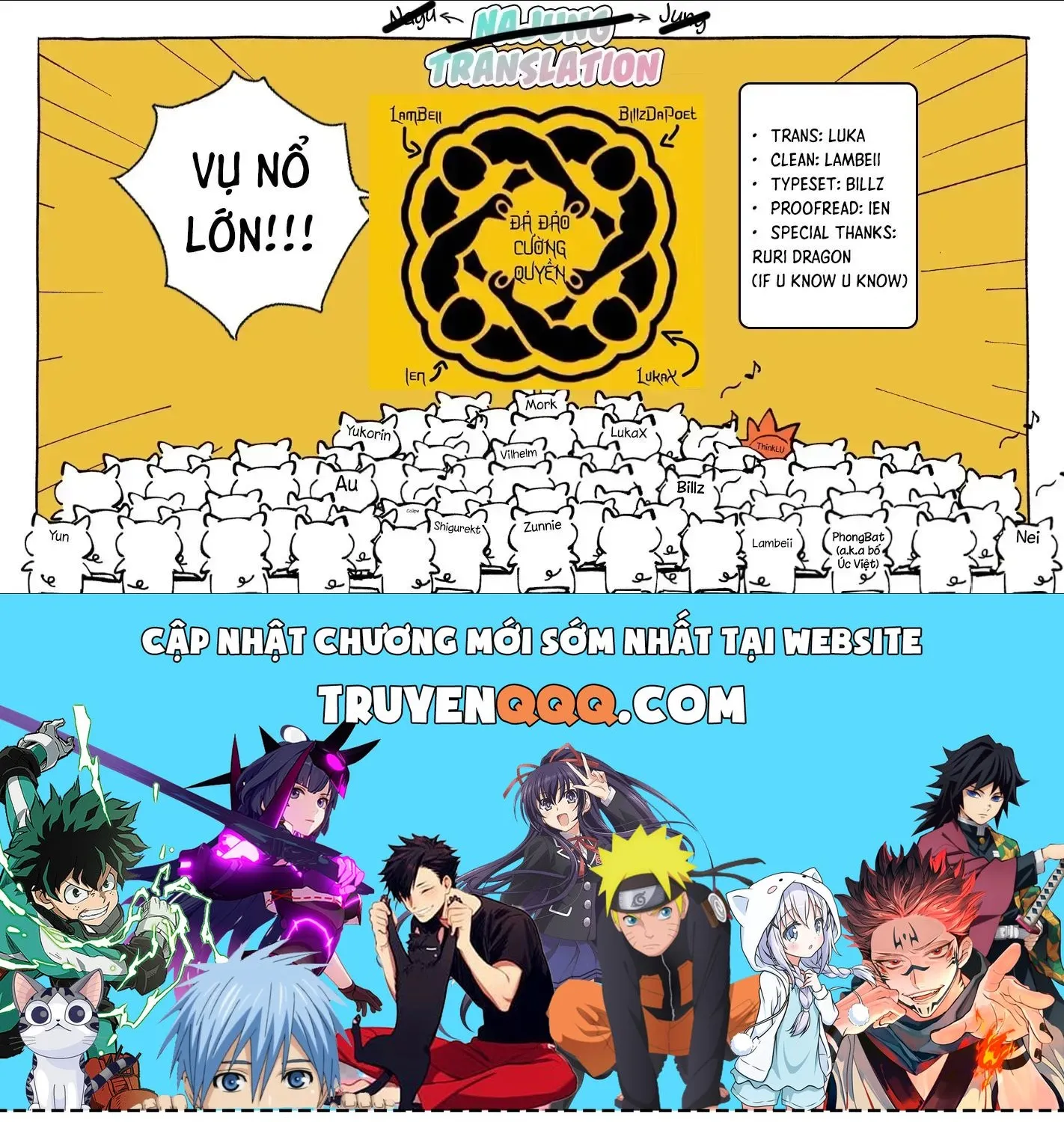 Tsumiki Ogami Và Cuộc Sống Diệu Kỳ Chap 35 - Next Chap 36