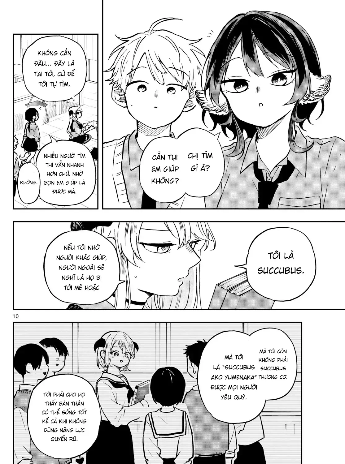 Tsumiki Ogami Và Cuộc Sống Diệu Kỳ Chap 36 - Next Chap 37