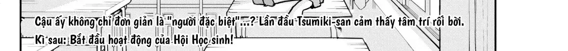 Tsumiki Ogami Và Cuộc Sống Diệu Kỳ Chap 37 - Next Chap 38