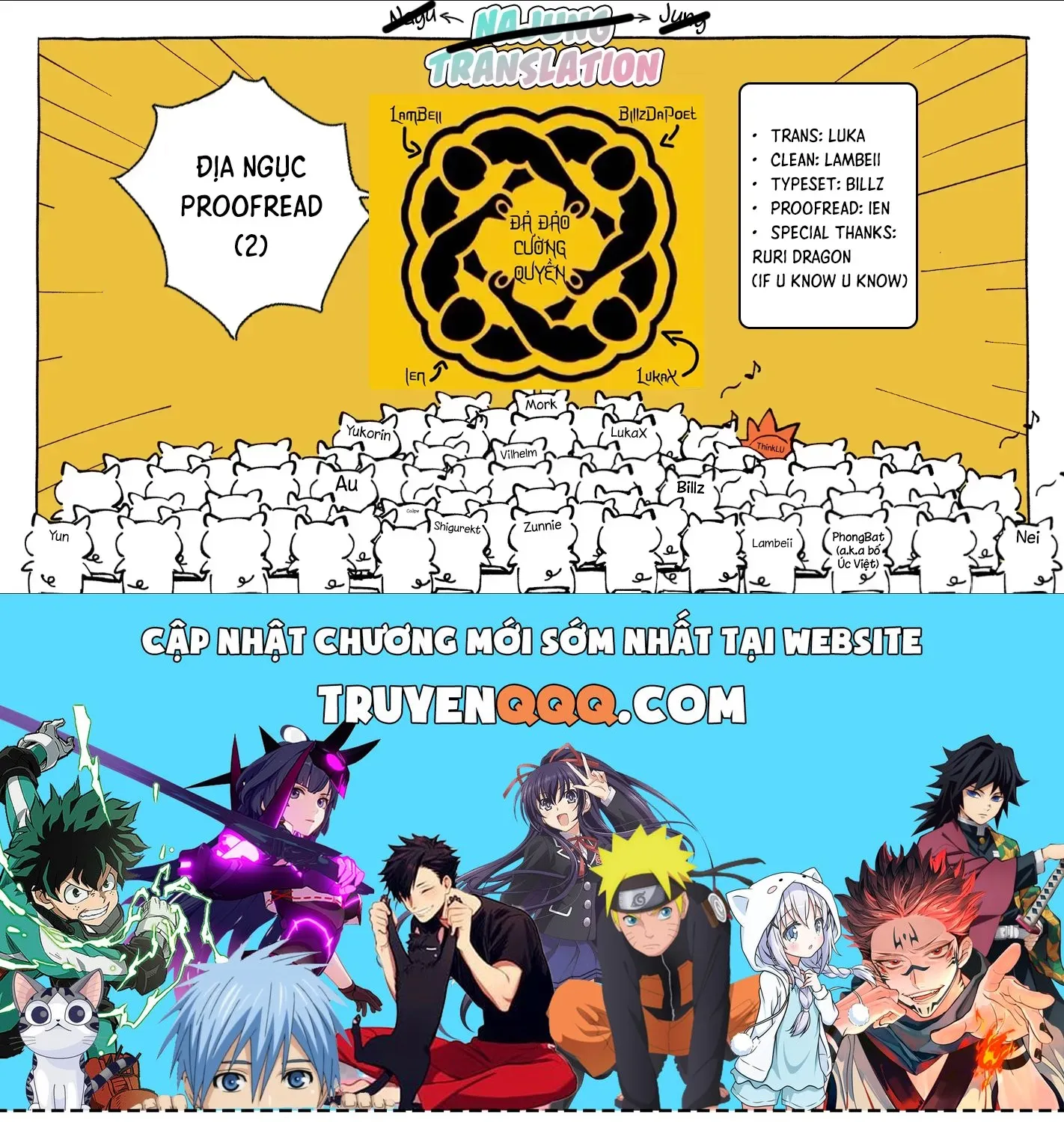 Tsumiki Ogami Và Cuộc Sống Diệu Kỳ Chap 37 - Next Chap 38