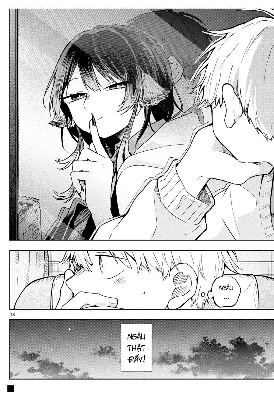 Tsumiki Ogami Và Cuộc Sống Diệu Kỳ Chap 5 - Next Chap 6