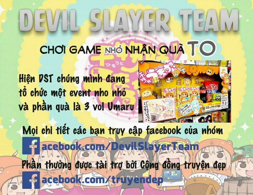 Tsuyokute New Saga Chap 8 - Next Chap 9