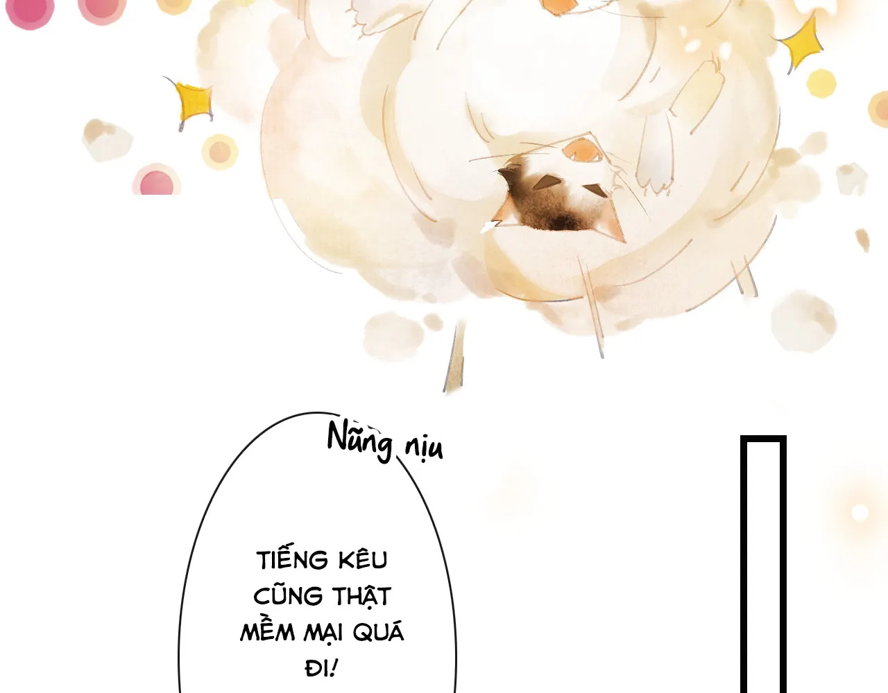 Tử cấm - Ngự miêu phòng Chap 0 - Next Chap 1