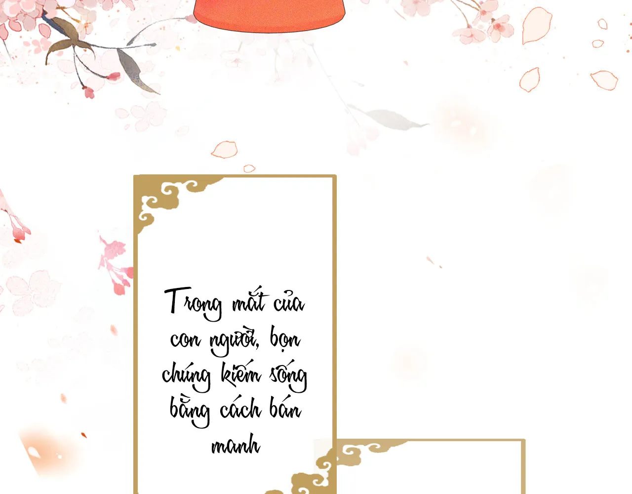 Tử cấm - Ngự miêu phòng Chap 0 - Next Chap 1
