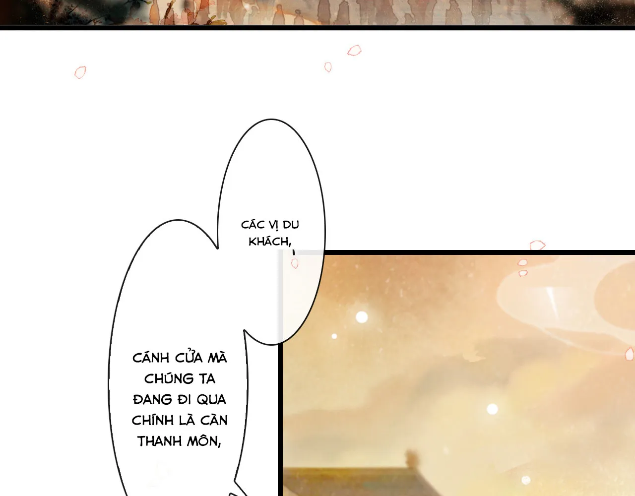 Tử cấm - Ngự miêu phòng Chap 0 - Next Chap 1