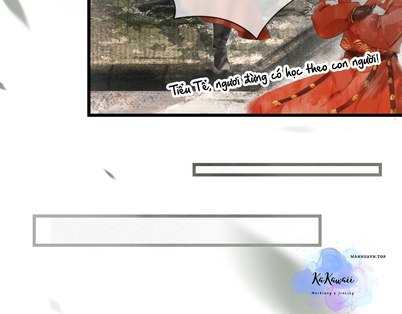Tử cấm - Ngự miêu phòng Chap 0 - Next Chap 1