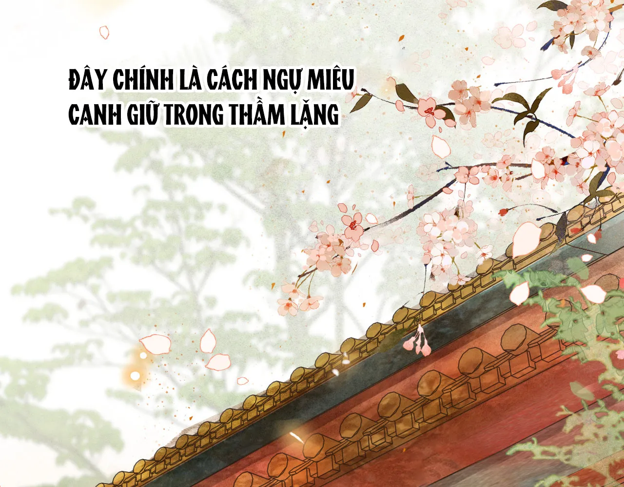 Tử cấm - Ngự miêu phòng Chap 0 - Next Chap 1