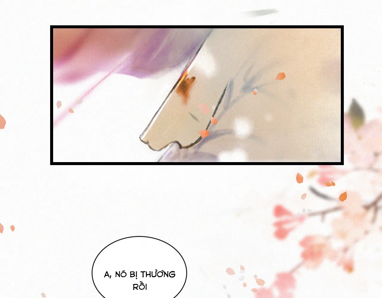 Tử cấm - Ngự miêu phòng Chap 0 - Next Chap 1