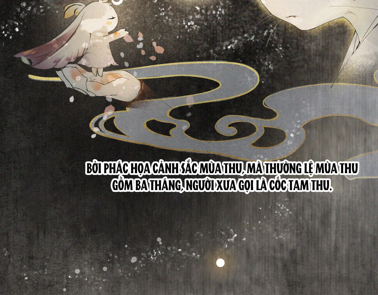 Tử cấm - Ngự miêu phòng Chap 0 - Next Chap 1