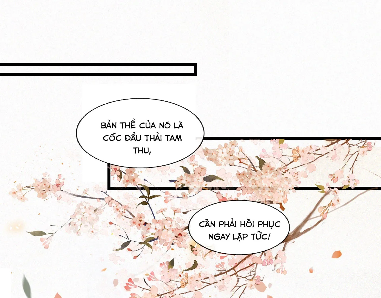 Tử cấm - Ngự miêu phòng Chap 0 - Next Chap 1