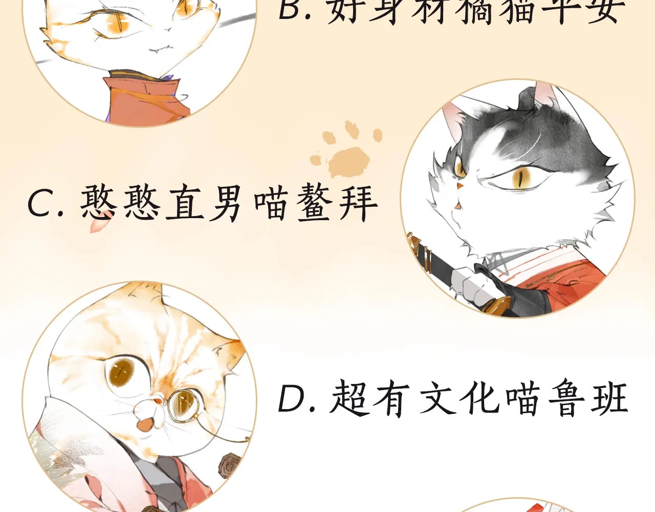 Tử cấm - Ngự miêu phòng Chap 0 - Next Chap 1