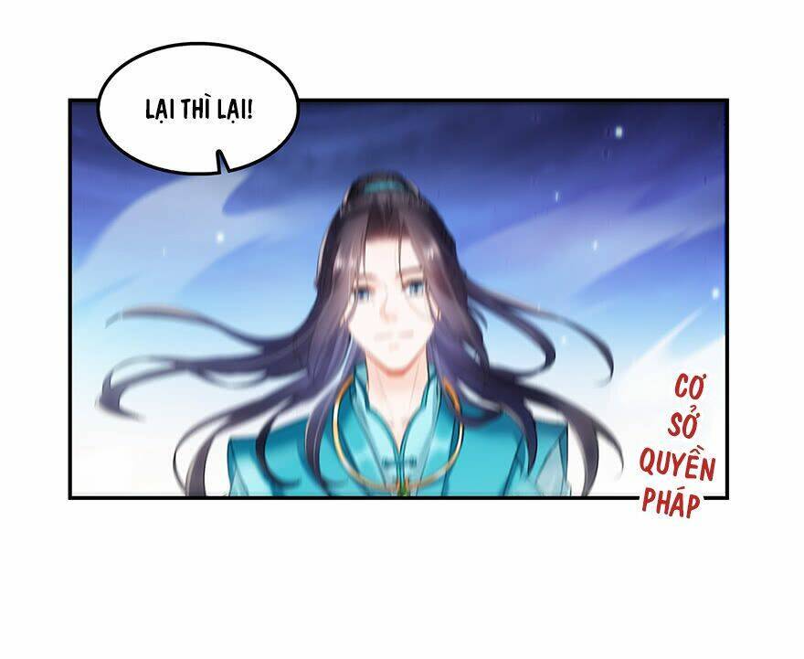 Tu Chân Nói Chuyện Phiếm Quần Chap 100 - Next Chap 101
