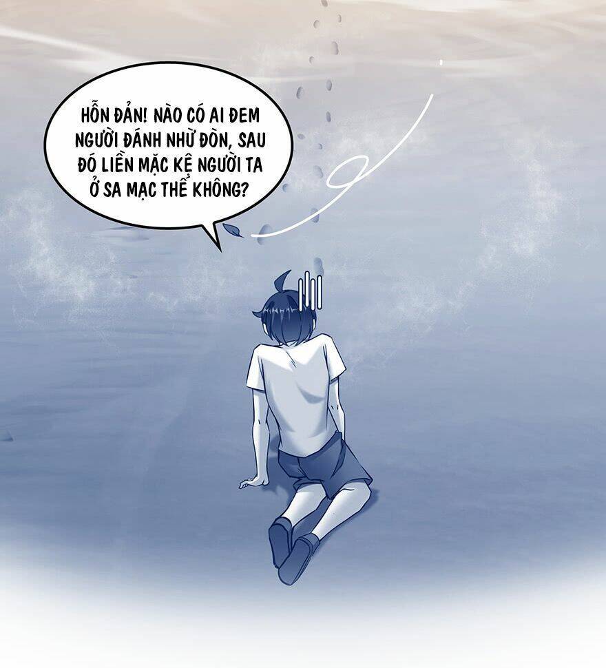 Tu Chân Nói Chuyện Phiếm Quần Chap 100 - Next Chap 101