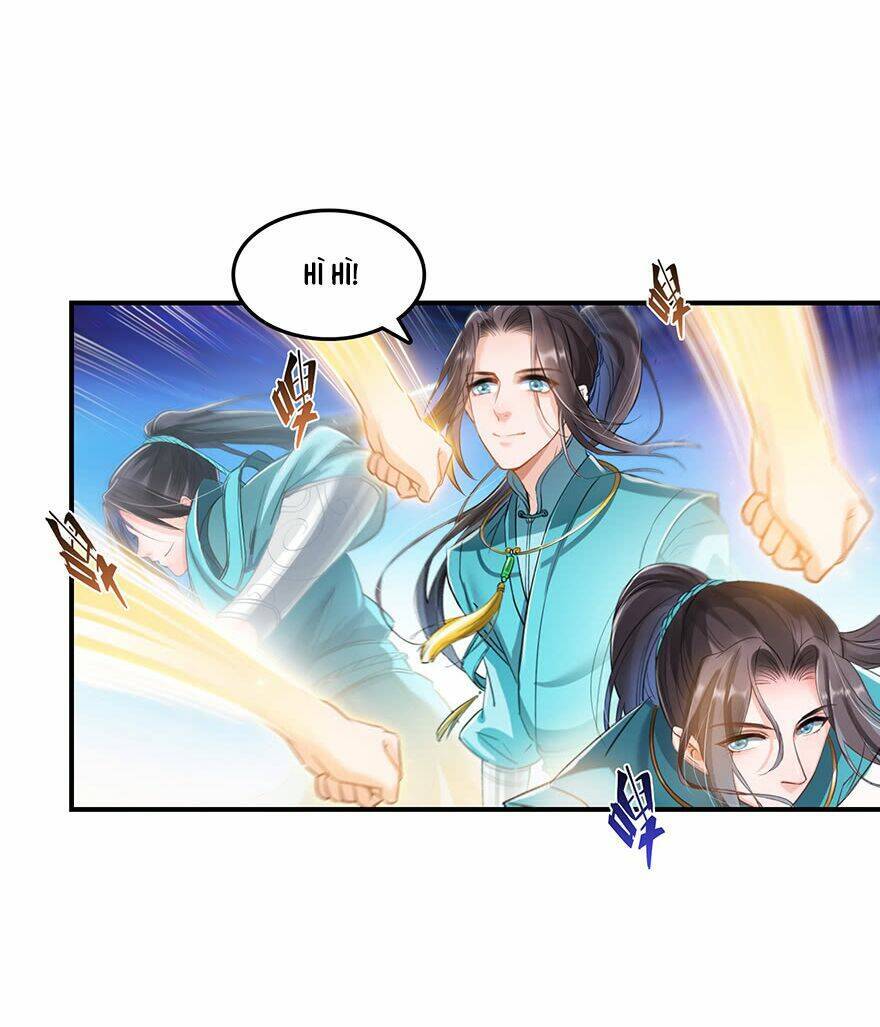 Tu Chân Nói Chuyện Phiếm Quần Chap 100 - Next Chap 101