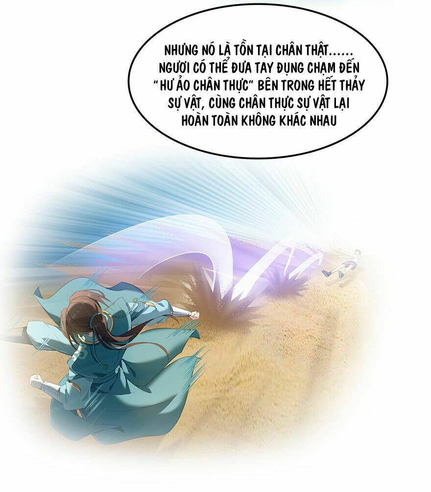 Tu Chân Nói Chuyện Phiếm Quần Chap 102 - Next Chap 103