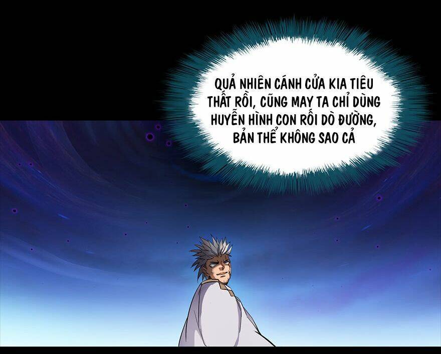 Tu Chân Nói Chuyện Phiếm Quần Chap 103 - Next Chap 104