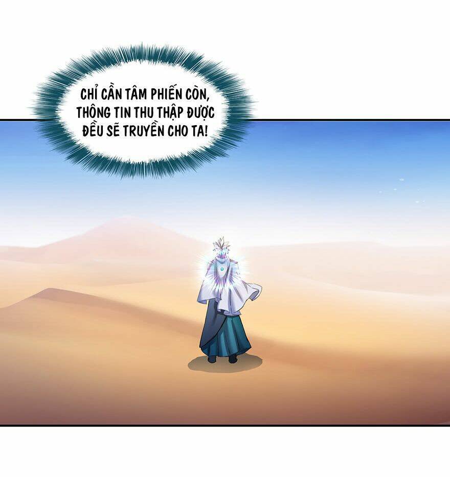 Tu Chân Nói Chuyện Phiếm Quần Chap 103 - Next Chap 104