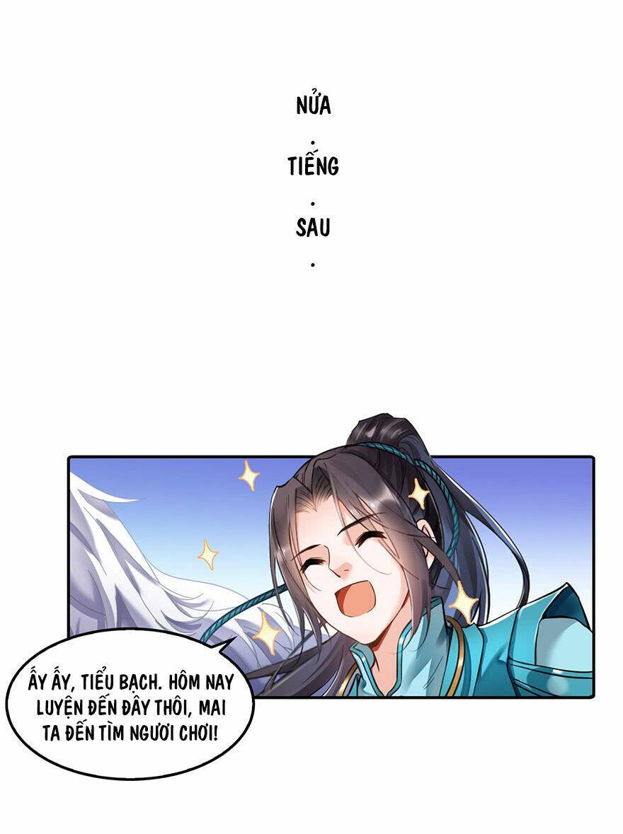 Tu Chân Nói Chuyện Phiếm Quần Chap 103 - Next Chap 104