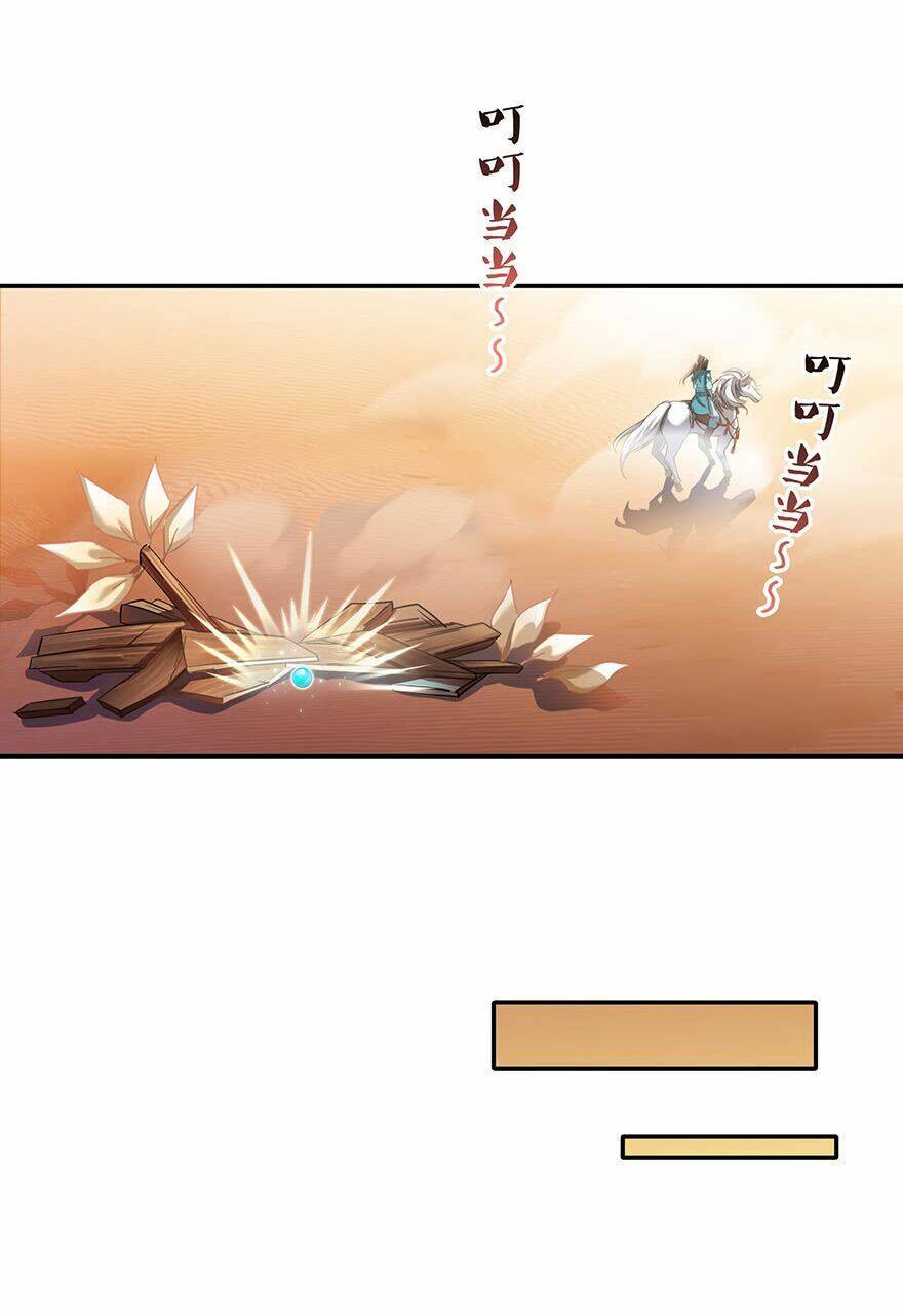 Tu Chân Nói Chuyện Phiếm Quần Chap 103 - Next Chap 104