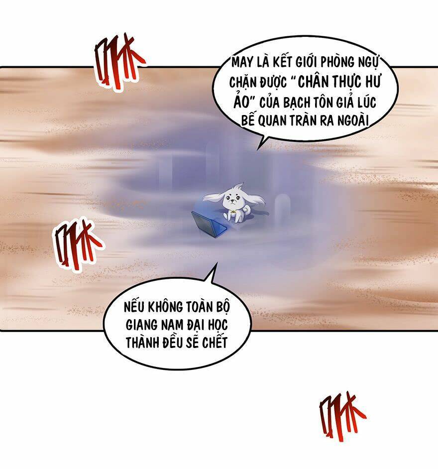 Tu Chân Nói Chuyện Phiếm Quần Chap 103 - Next Chap 104