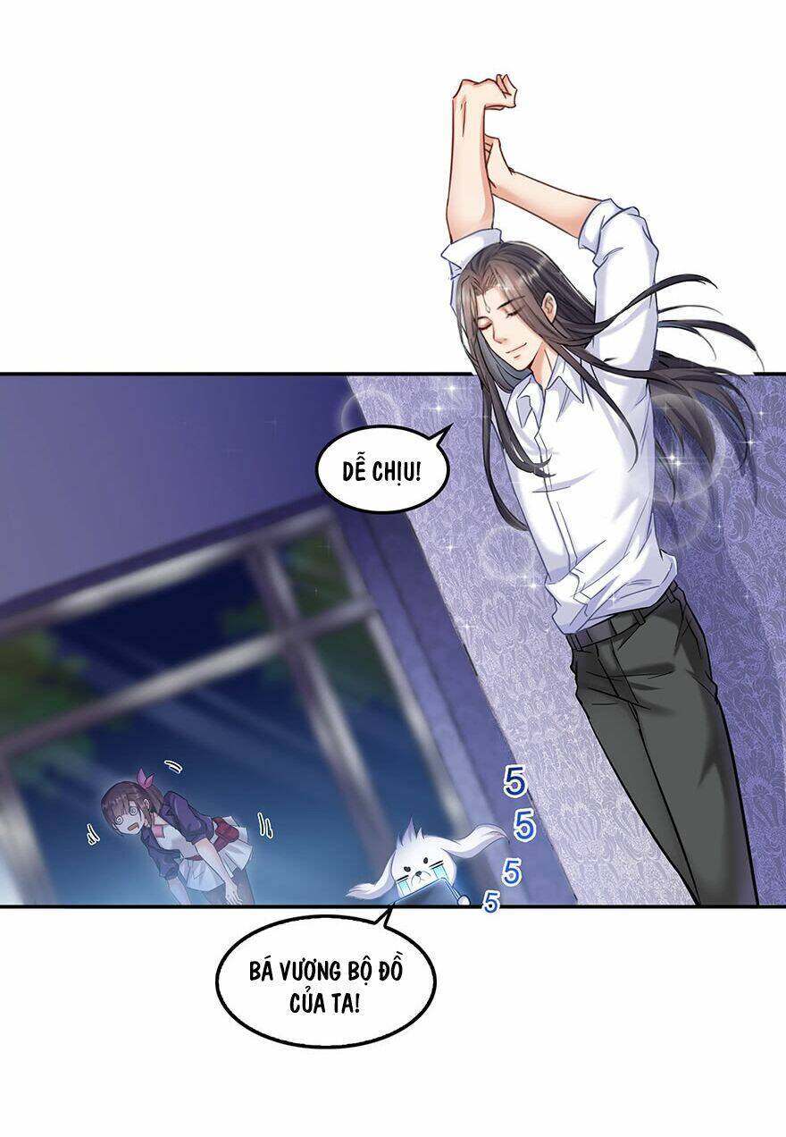 Tu Chân Nói Chuyện Phiếm Quần Chap 103 - Next Chap 104