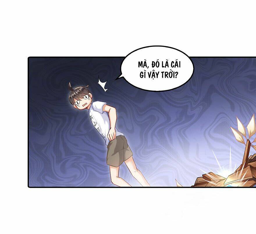 Tu Chân Nói Chuyện Phiếm Quần Chap 103 - Next Chap 104