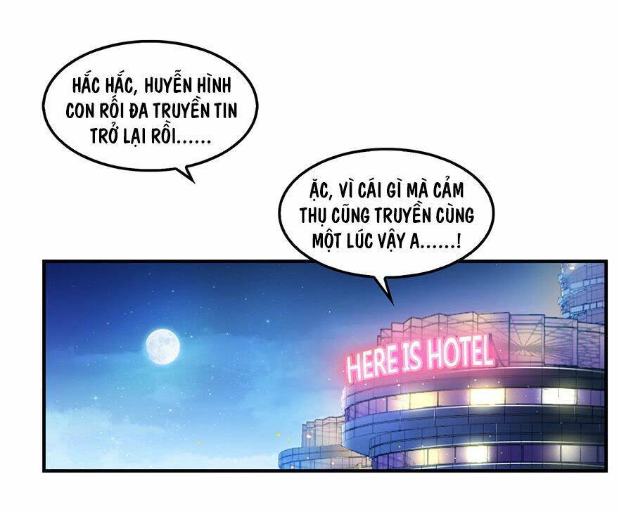 Tu Chân Nói Chuyện Phiếm Quần Chap 103 - Next Chap 104