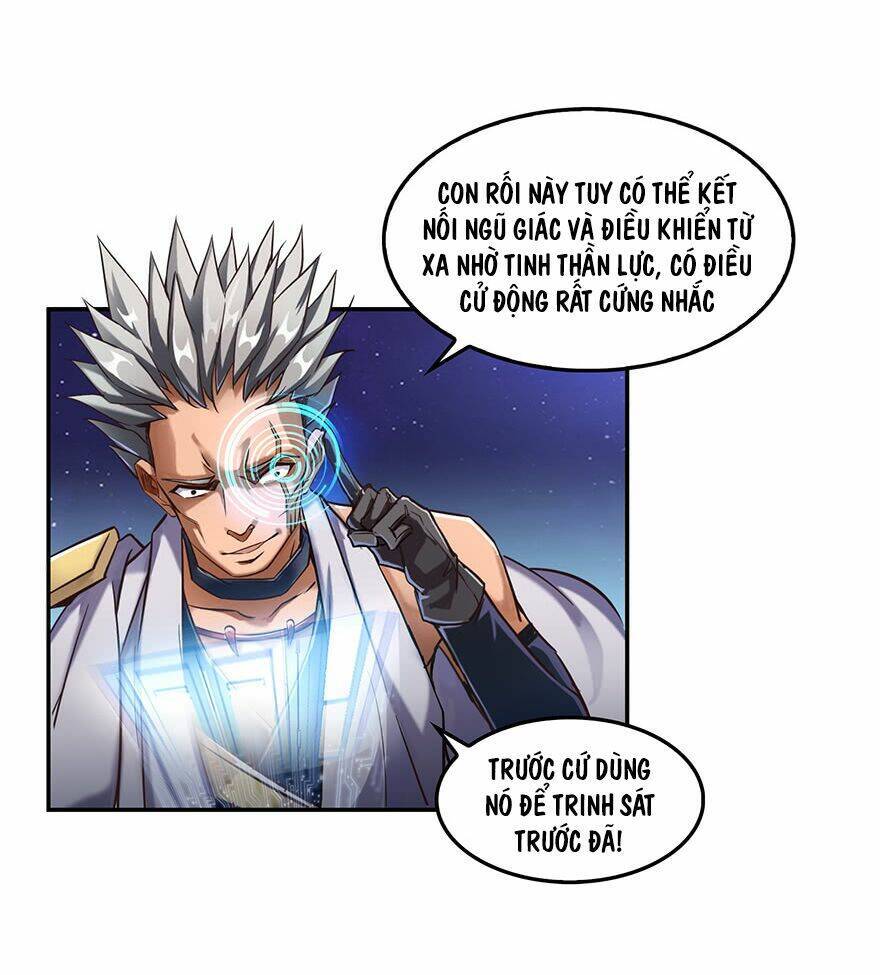 Tu Chân Nói Chuyện Phiếm Quần Chap 103 - Next Chap 104