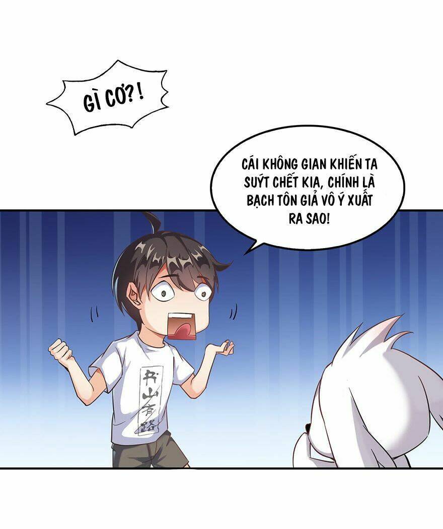 Tu Chân Nói Chuyện Phiếm Quần Chap 104 - Next Chap 105