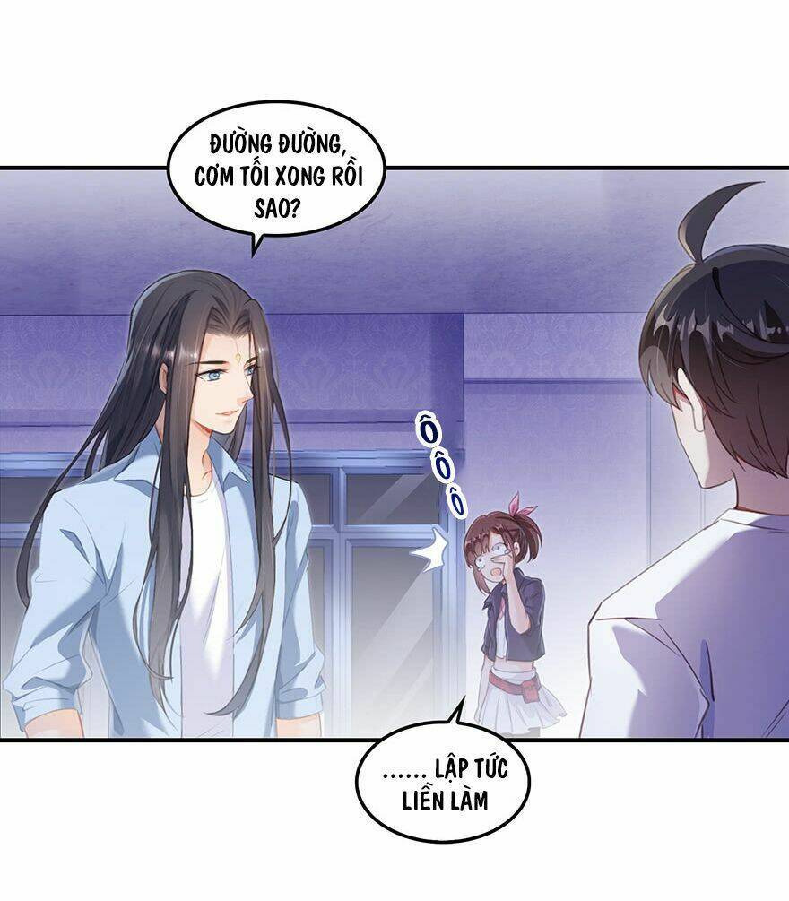Tu Chân Nói Chuyện Phiếm Quần Chap 104 - Next Chap 105