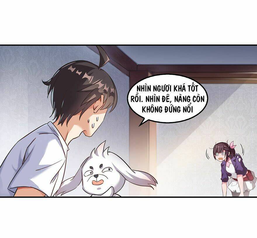 Tu Chân Nói Chuyện Phiếm Quần Chap 104 - Next Chap 105