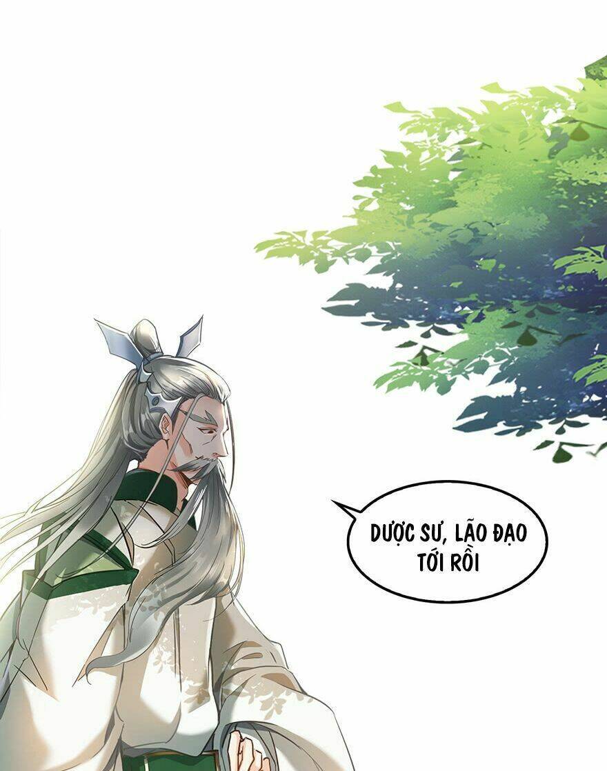 Tu Chân Nói Chuyện Phiếm Quần Chap 104 - Next Chap 105