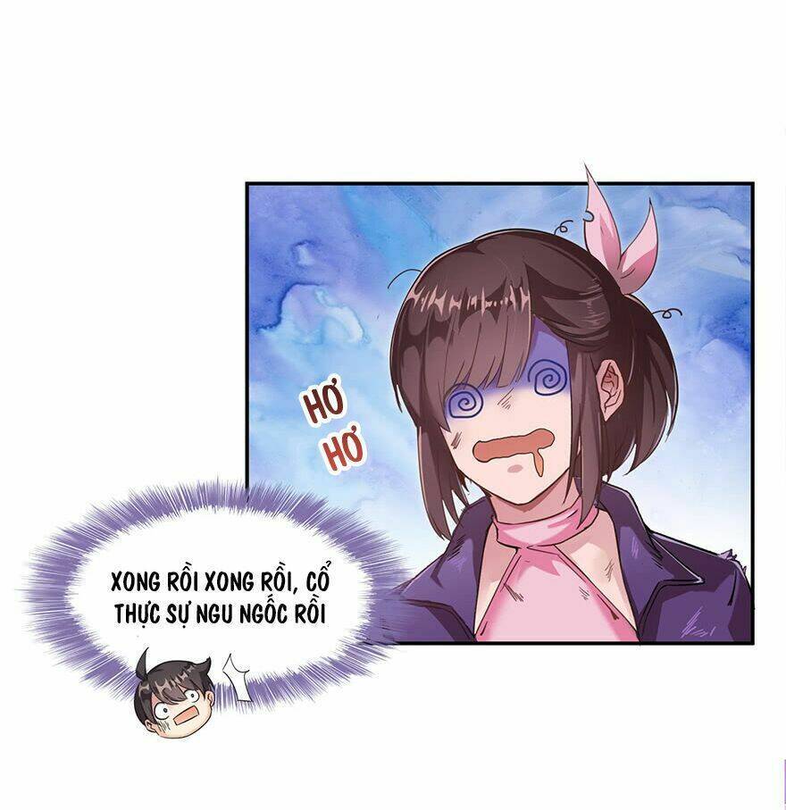 Tu Chân Nói Chuyện Phiếm Quần Chap 104 - Next Chap 105