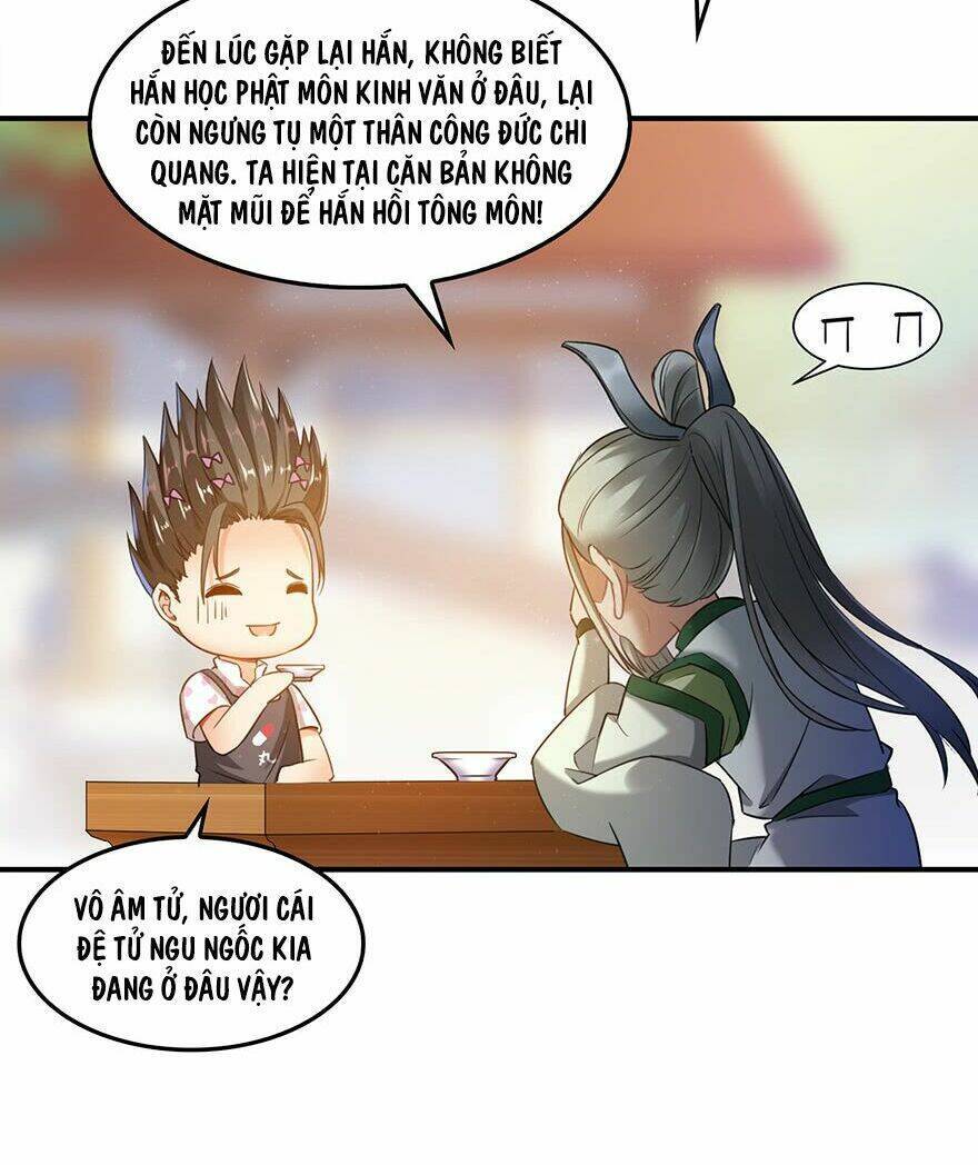 Tu Chân Nói Chuyện Phiếm Quần Chap 104 - Next Chap 105