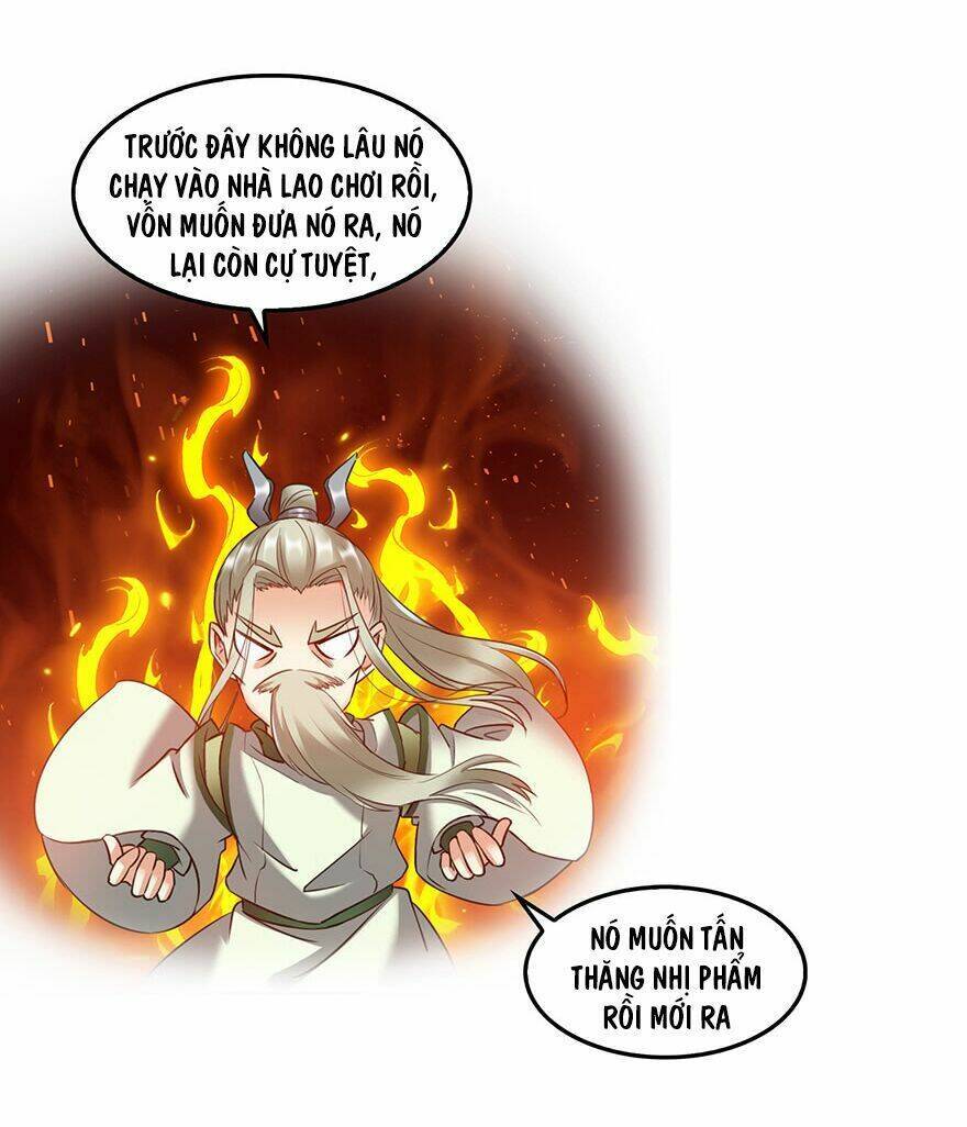 Tu Chân Nói Chuyện Phiếm Quần Chap 104 - Next Chap 105