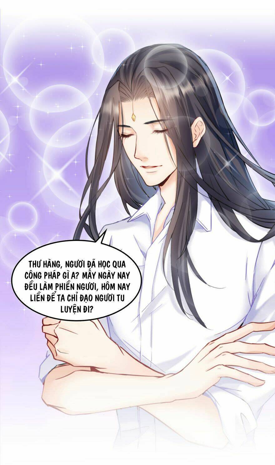 Tu Chân Nói Chuyện Phiếm Quần Chap 104 - Next Chap 105