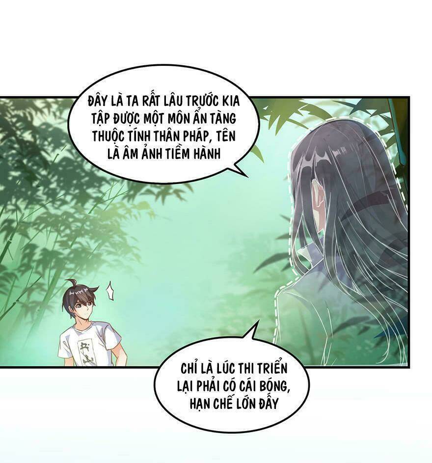 Tu Chân Nói Chuyện Phiếm Quần Chap 105 - Next Chap 106